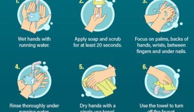 Wash your hands: Public Health warns of likely norovirus spike