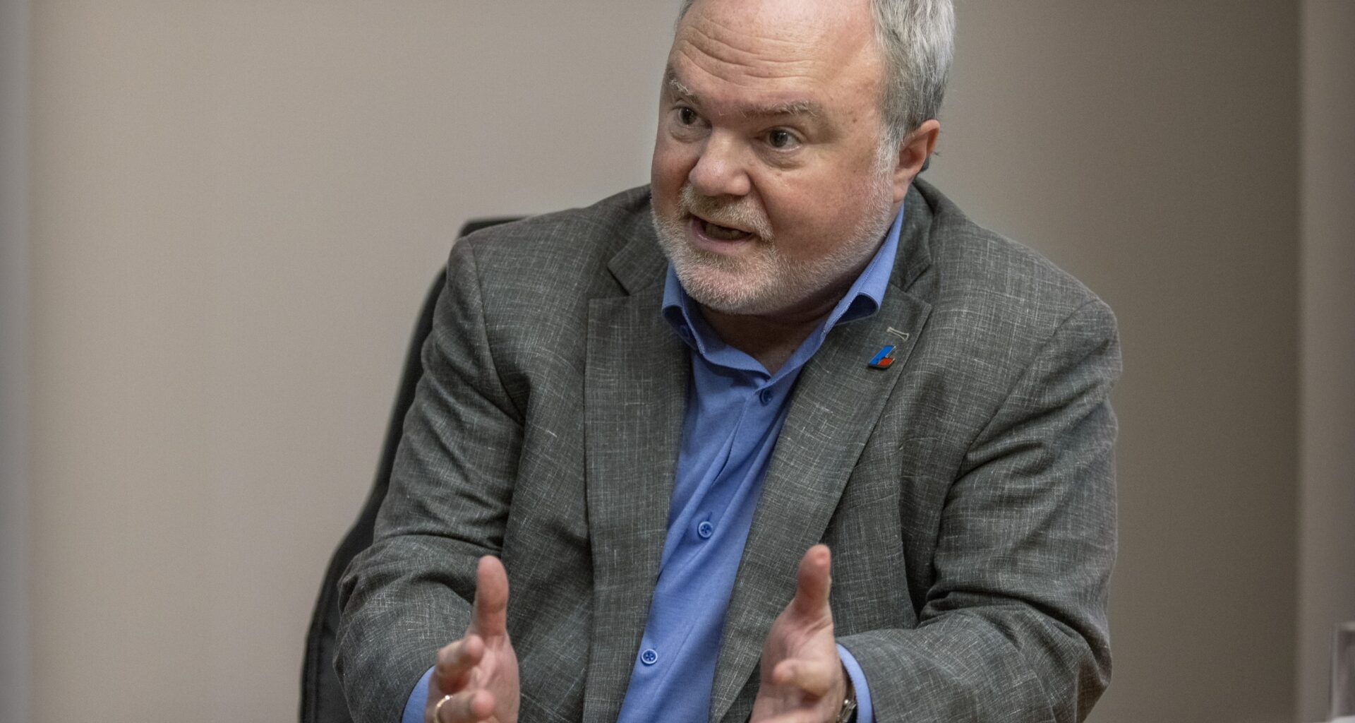 André Pratte: Why I’m returning to Quebec politics at a ‘crucial’ time