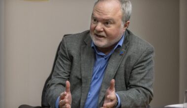 André Pratte: Why I’m returning to Quebec politics at a ‘crucial’ time