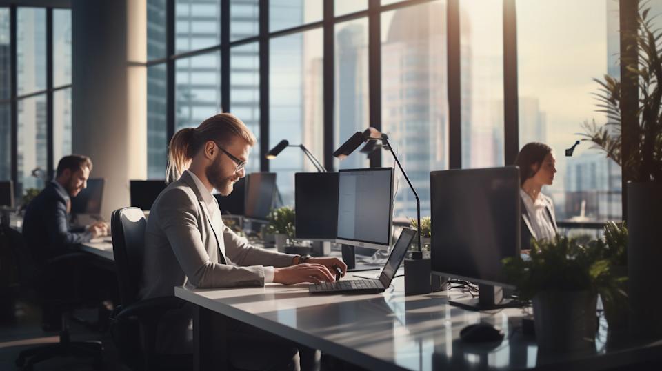 Formula 1 and Salesforce, Inc. (CRM) Announce Deepened Partnership