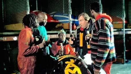 On Saturday, the Reel Fun Fest is hosting a 20th anniversary gala for Cool Runnings, the 1993 movie loosely based on a Jamaican bobsled team from the 1988 Winter Olympics, held in Calgary..