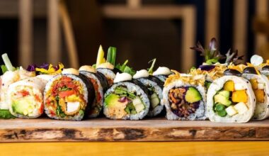 best sushi in montreal