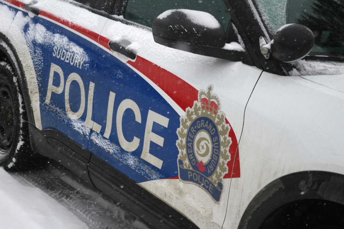 Sudbury man arrested for Friday’s fatal pedestrian death