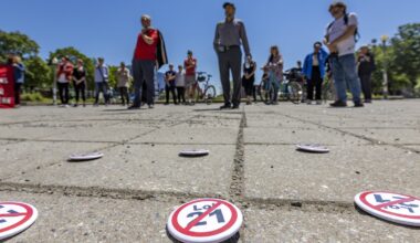 Opinion: I don’t live in Quebec. Bill 21 still affects me