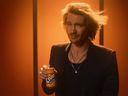 Chad Michael Murray stars in a new campaign for Crush Zero Sugar.