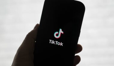 Ottawa drops TikTok ban, will now let platform stay in Canada with conditions