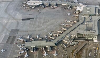 NORAD scrambles fighter jets to accompany flights to Montreal – over passenger’s possible ticket fraud