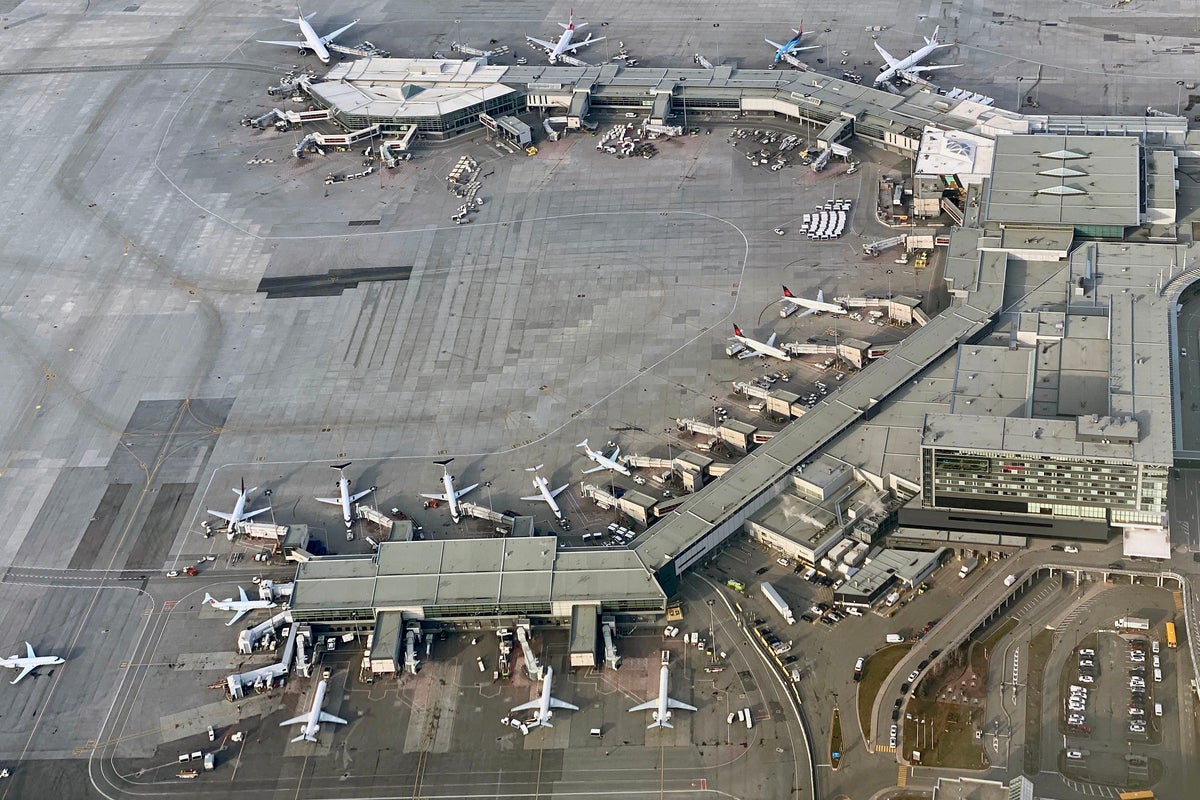 NORAD scrambles fighter jets to accompany flights to Montreal – over passenger’s possible ticket fraud