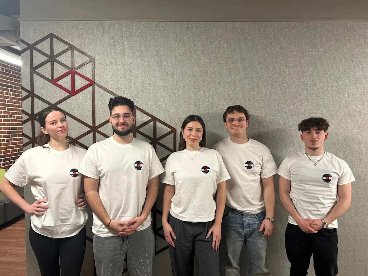 Meet the young creatives behind Ottawa’s newest bilingual hip-hop festival