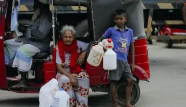 Govt hikes kerosene price by Rs130 to Rs318.81 per litre - Business