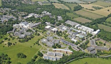 More than 30,000 people being contacted about meningitis outbreak after two die in Kent - Yahoo News Canada