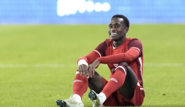 Soccer Canada gets $300K in federal funding for youth initiatives ahead of World Cup