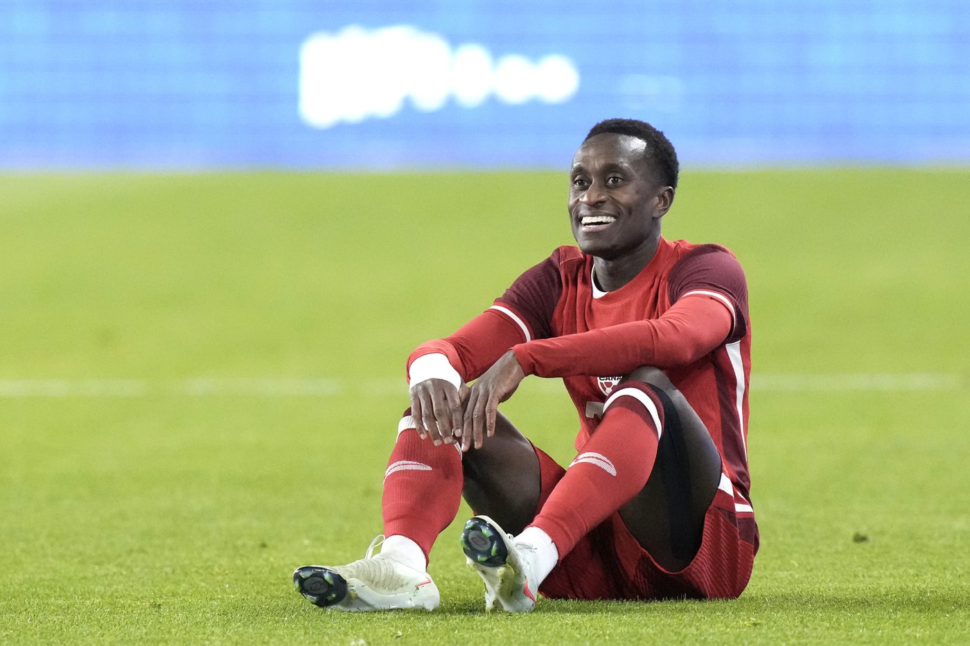 Soccer Canada gets $300K in federal funding for youth initiatives ahead of World Cup