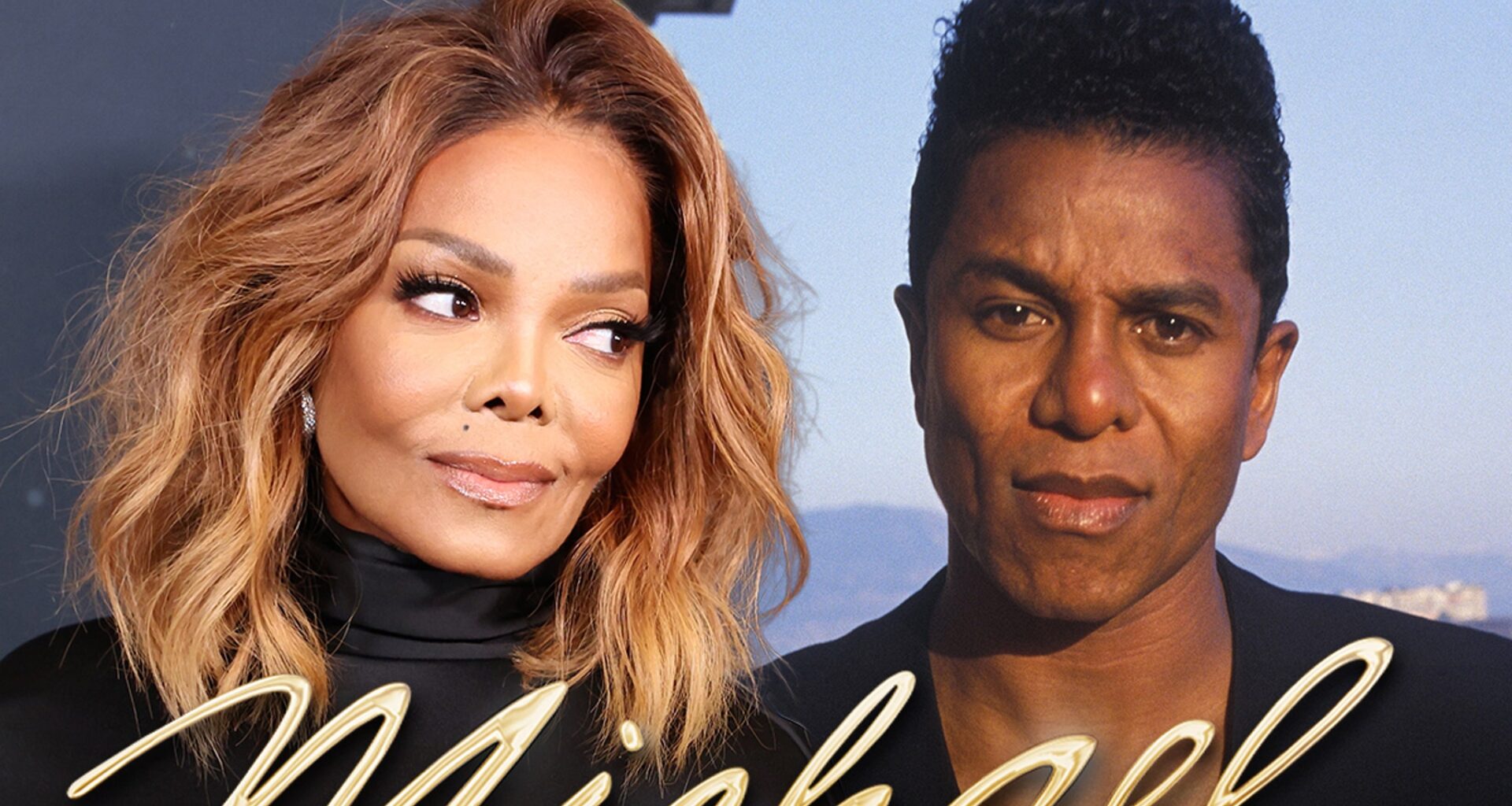 Janet, Jermaine Jackson Clash Over 'Michael' Biopic, Heated Phone Call After Screening