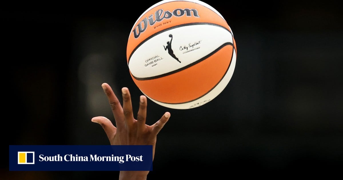 WNBA, players’ union agree ‘groundbreaking’ 7-year labour deal after months of negotiations