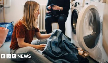 Typical energy bill forecast to rise by £332 a year in July - BBC