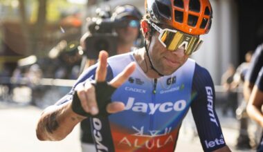 Matthews breaks both (!) wrists in training accident