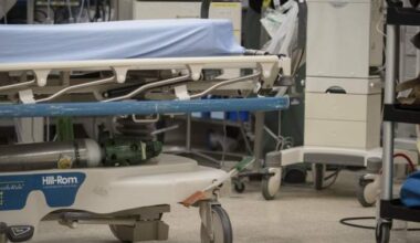 Saskatchewan says ‘standing still’ not an option under new health-care plan