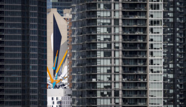 Calgary home sales down 11% in February, condo activity slips: board