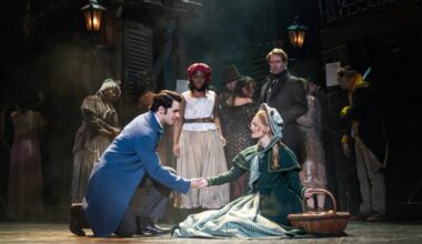 Down to the wire for 'Les Misérables' tickets in Calgary