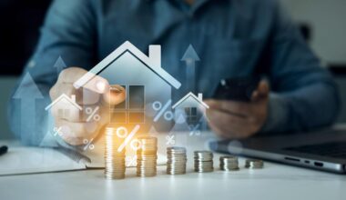 What experts — and AI — forecast through 2030