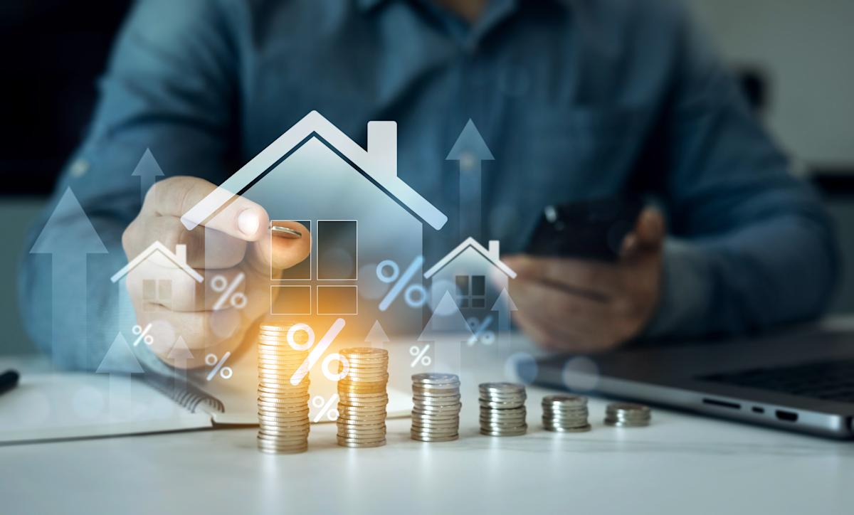 What experts — and AI — forecast through 2030