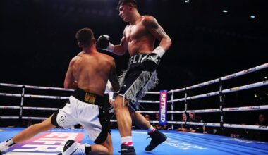 Image: Emmanuel Buttigieg Stops Jake Goodwin Late, Wins Middleweight Eliminator