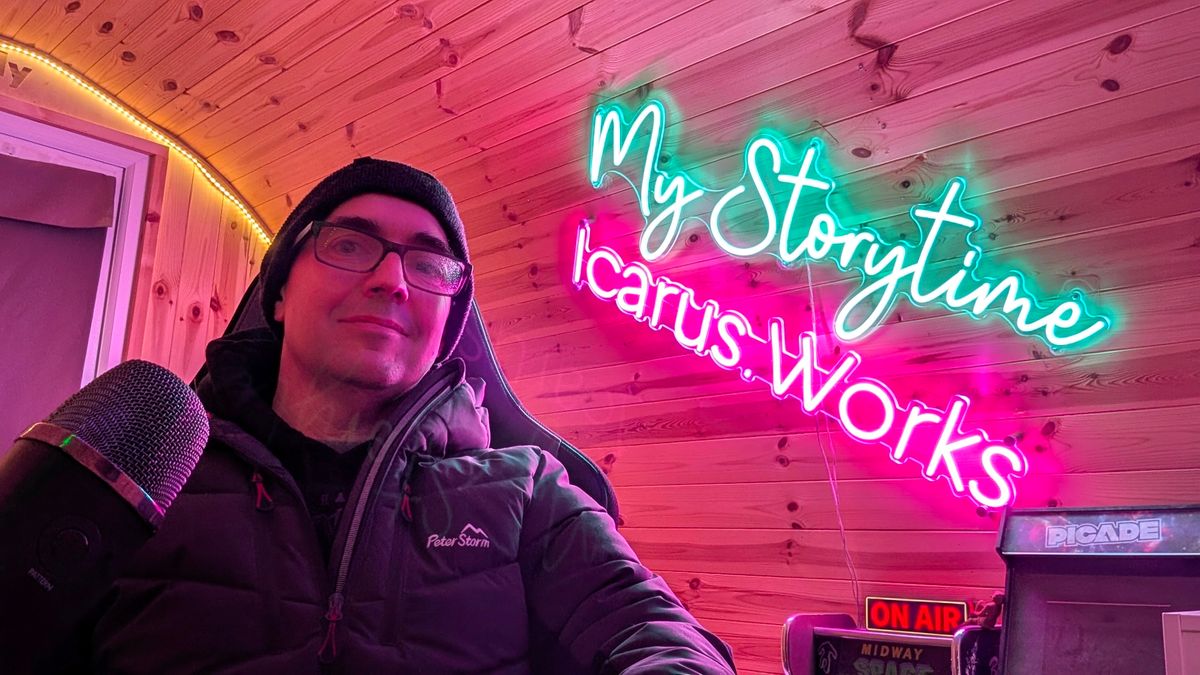 Dean is now launching a podcast to chat others about their stories and share his Street Therapy mindset