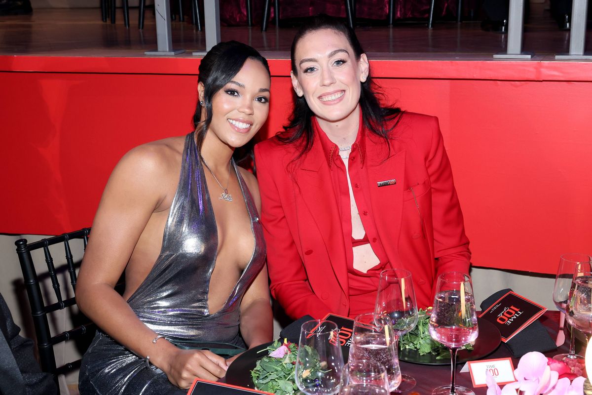 Napheesa Collier and Breanna Stewart founded Unrivaled during the WNBA offseason.