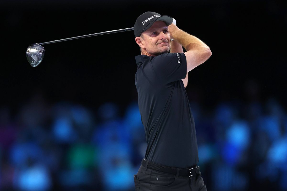 Justin Rose begged Jon Rahm to pay DP World Tour fines so the two can find a common ground