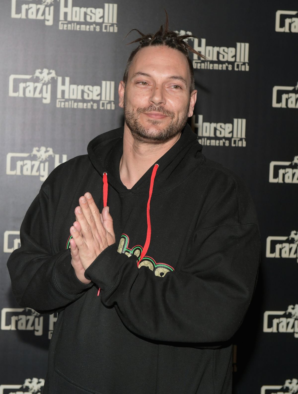 Kevin Federline