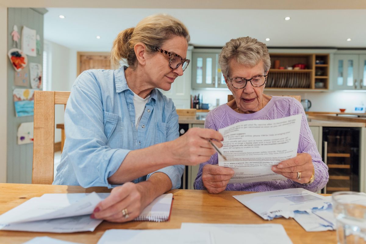 Pensions (stock)