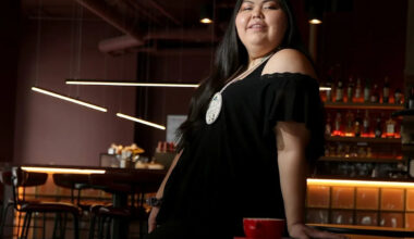 Bluesfest spotlight: Ottawa's Alicia Kayley nicknamed Indigenous Adele for her soaring voice