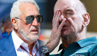 Newey, Stroll, socials