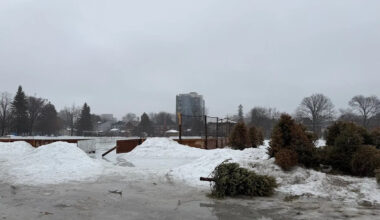 News of the day: Melting Ottawa park compared to 'hellscape'; South Korean sub is heading our way; Why huge hospital 50/50 jackpots seem everywhere