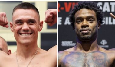 Errol Spence Jr agrees $15m Tim Tszyu fight terms, Denis Nurja