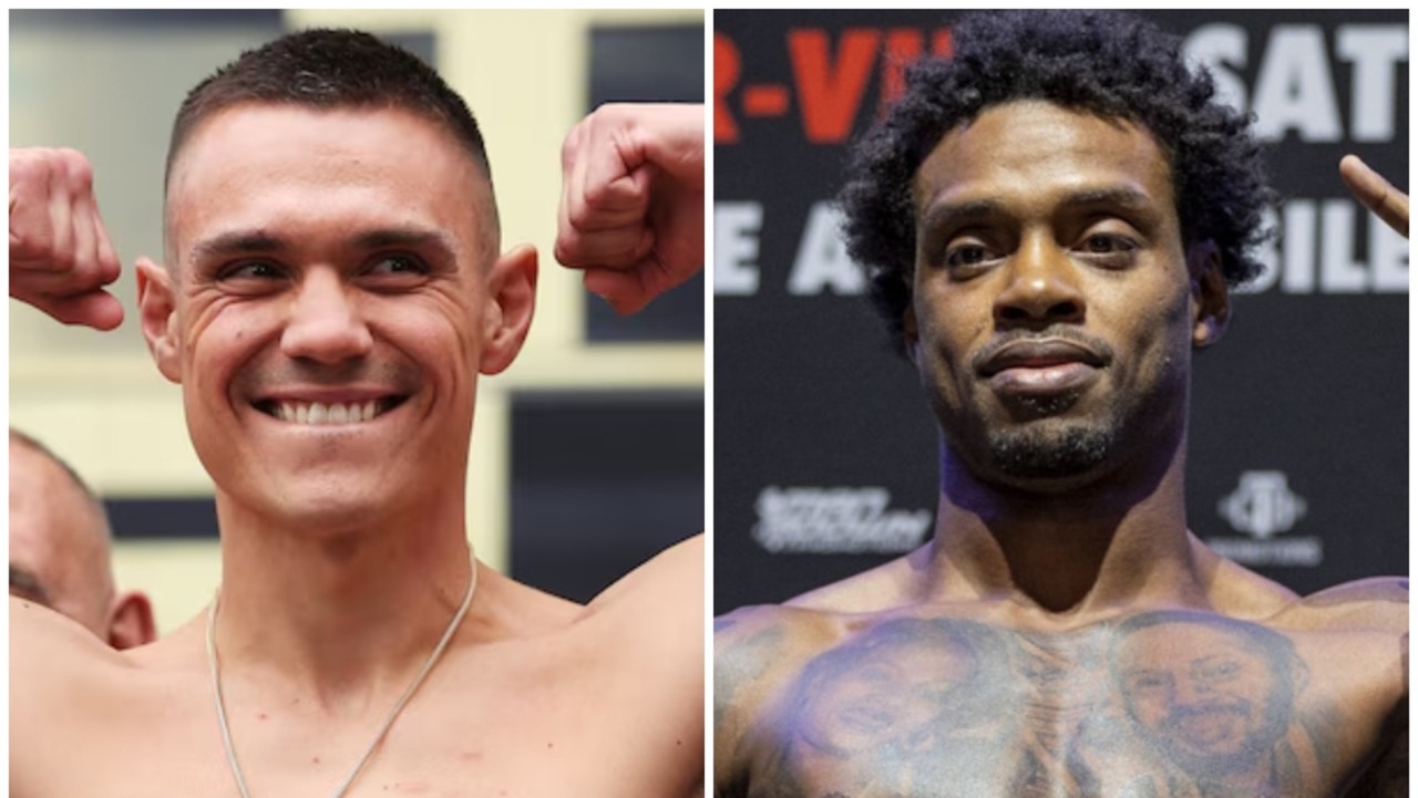 Errol Spence Jr agrees $15m Tim Tszyu fight terms, Denis Nurja