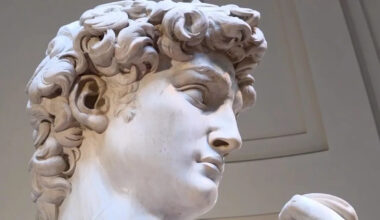 Renaissance master Michelangelo as revered as ever centuries on - Yahoo News Canada