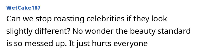 Comment about changing celebrity appearances sparking Jim Carrey theories after drag queen reveals actor mask. Comment about changing celebrity appearances sparking Jim Carrey theories after drag queen reveals actor mask.