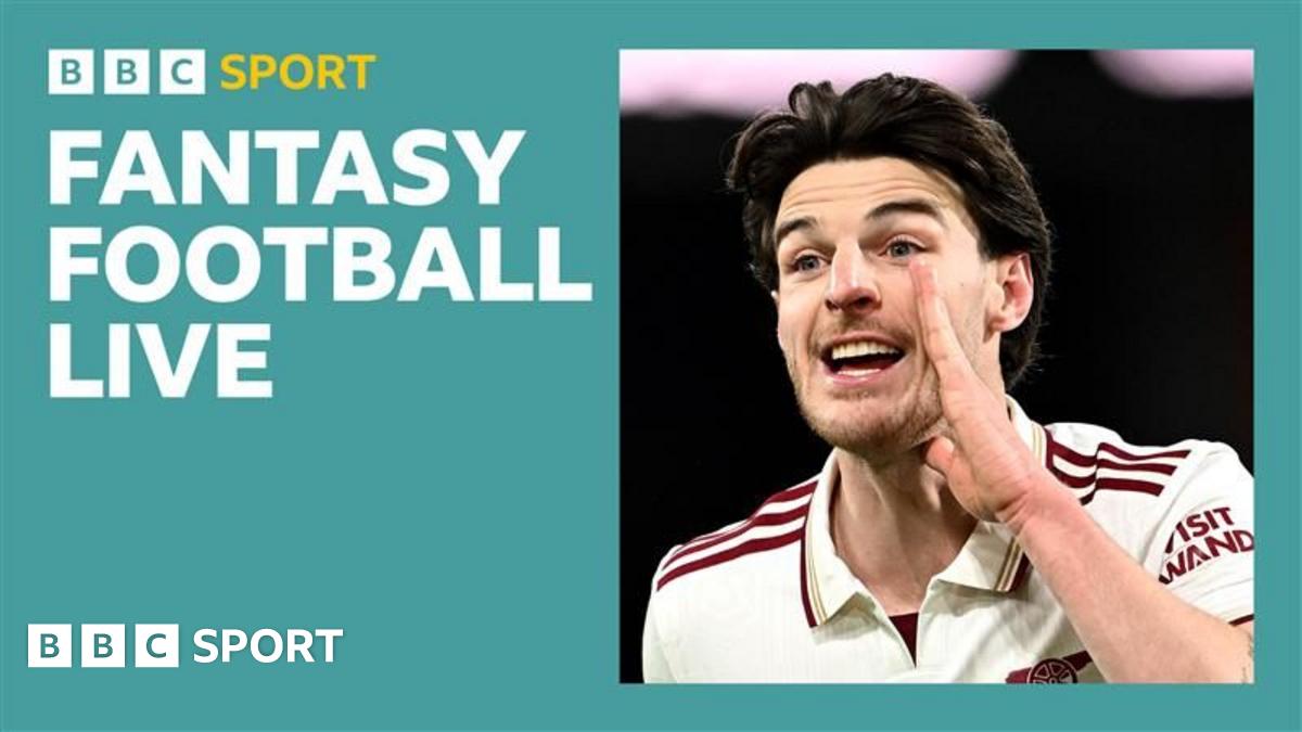 Fantasy Premier League: Gameweek 29 Q&A with expert Gianni Buttice - send us your questions