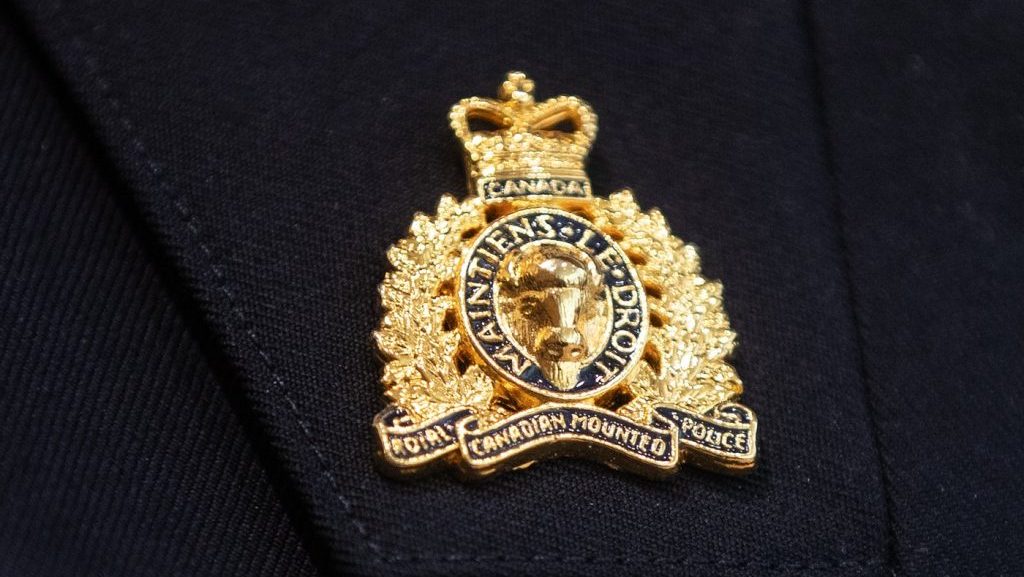 Investigation leads to charges against two people in Lower Mainland