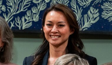 The Honourable Rechie Valdez is set to lead Canada at the 70th session of the UNCSW