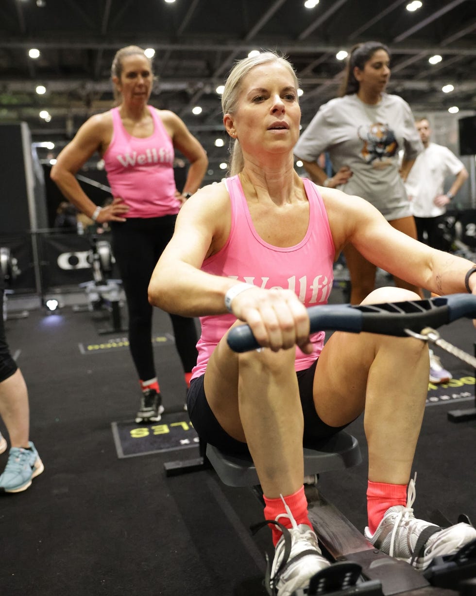 alice jordan fitness