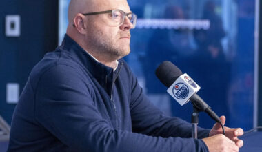 What the Edmonton Oilers most urgently need at the NHL Trade Deadline: 9 Things