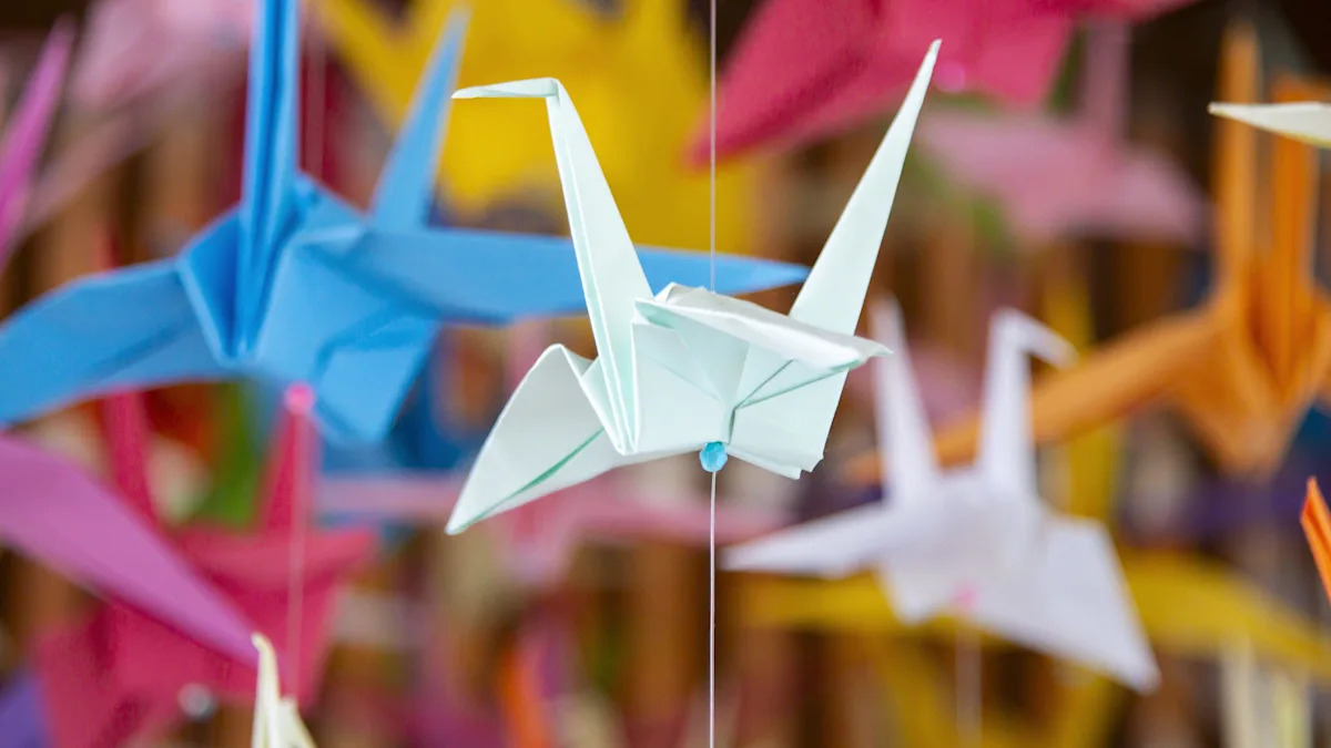 Know when to fold them: the tech inspired by origami
