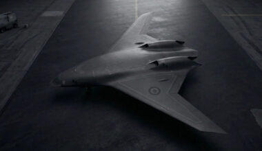 Ottawa company looks to build drones to fly with F-35s