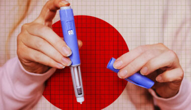 Scientists Just Found Something Rather Grim That Happens When You Stop Taking GLP-1s