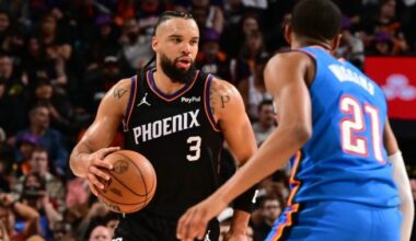 Dillon Brooks, NBA player from Mississauga, arrested in suspected DUI in Arizona