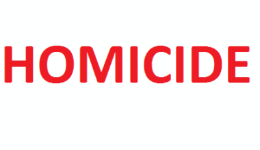 Man shot dead in Surrey; one man arrested at scene