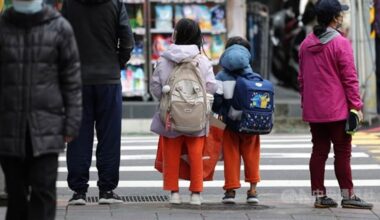 Nearly 20% of children show signs of social anxiety: survey